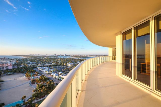 2700 N Ocean Drive 1803 A, Singer Island, FL 33404