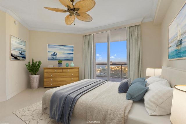 2700 N Ocean Drive 1803 A, Singer Island, FL 33404
