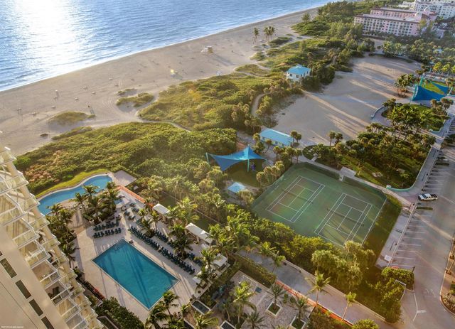 2700 N Ocean Drive 1803 A, Singer Island, FL 33404
