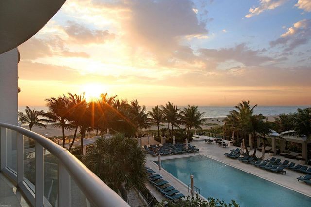 2700 N Ocean Drive 1803 A, Singer Island, FL 33404