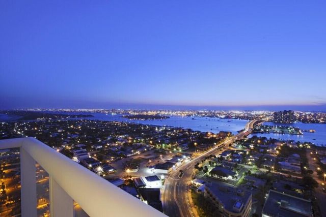 2700 N Ocean Drive 1803 A, Singer Island, FL 33404