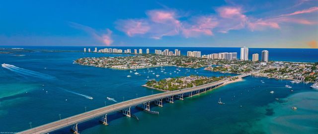 2700 N Ocean Drive 1803 A, Singer Island, FL 33404