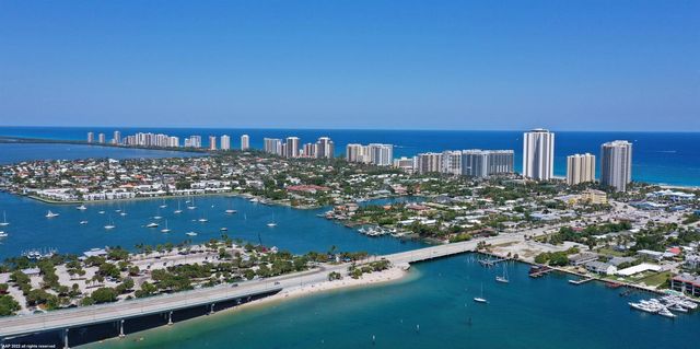 2700 N Ocean Drive 1803 A, Singer Island, FL 33404