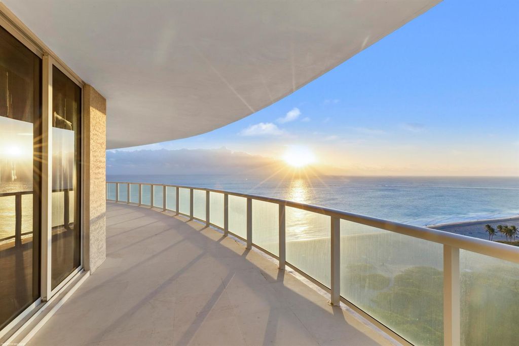 2700 N Ocean Drive 1803 A, Singer Island, FL 33404