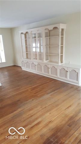 5152 Atherton South Drive, Indianapolis, IN 46219