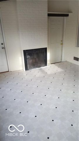 5152 Atherton South Drive, Indianapolis, IN 46219