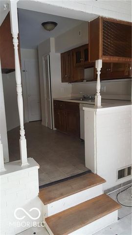 5152 Atherton South Drive, Indianapolis, IN 46219