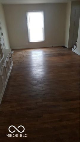 5152 Atherton South Drive, Indianapolis, IN 46219