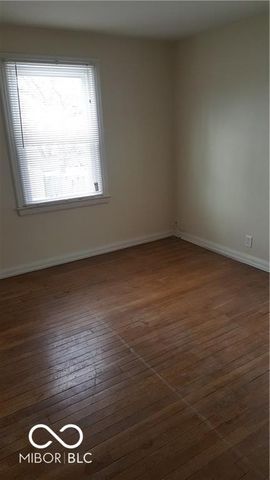 5152 Atherton South Drive, Indianapolis, IN 46219