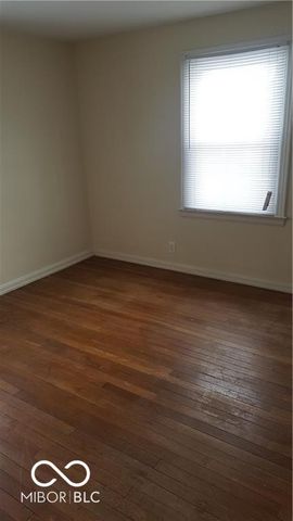 5152 Atherton South Drive, Indianapolis, IN 46219