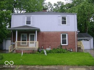5152 Atherton South Drive, Indianapolis, IN 46219