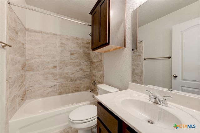 119 Lost Trail B, Copperas Cove, TX 76522