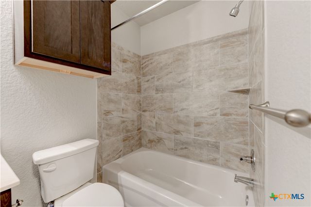 119 Lost Trail B, Copperas Cove, TX 76522