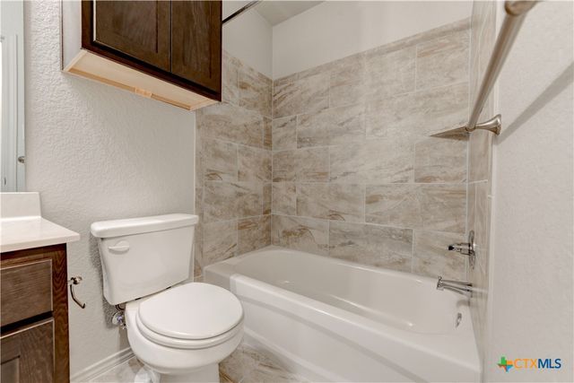 119 Lost Trail B, Copperas Cove, TX 76522