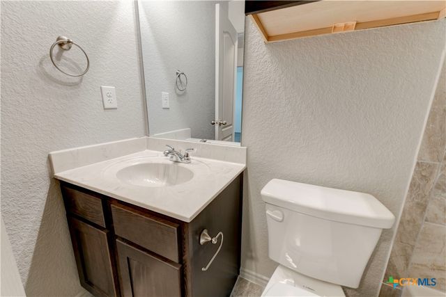 119 Lost Trail B, Copperas Cove, TX 76522