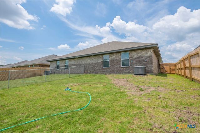 119 Lost Trail B, Copperas Cove, TX 76522