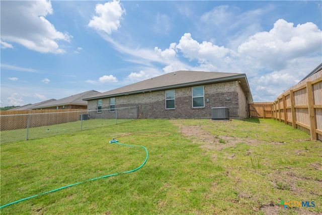 119 Lost Trail B, Copperas Cove, TX 76522
