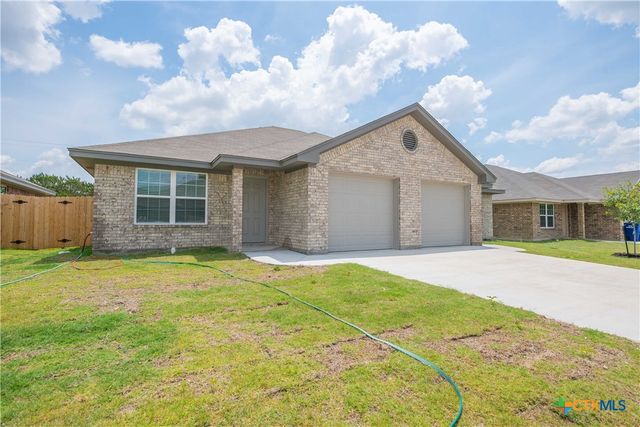 119 Lost Trail B, Copperas Cove, TX 76522