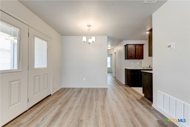 119 Lost Trail B, Copperas Cove, TX 76522