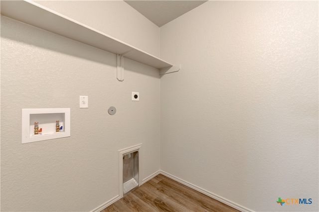 119 Lost Trail B, Copperas Cove, TX 76522