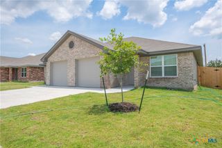 119 Lost Trail B, Copperas Cove, TX 76522