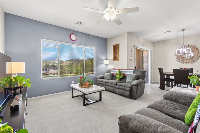 1458 Fieldbrook Street, Henderson, NV 89052