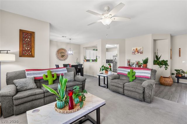 1458 Fieldbrook Street, Henderson, NV 89052