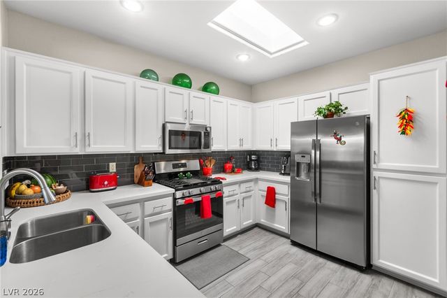 1458 Fieldbrook Street, Henderson, NV 89052