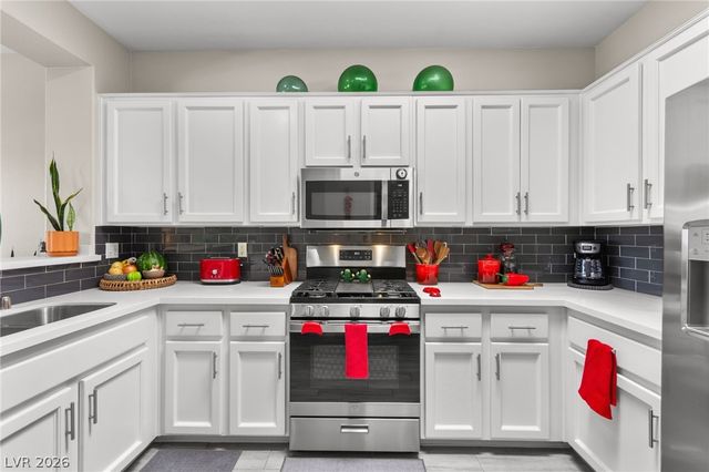 1458 Fieldbrook Street, Henderson, NV 89052