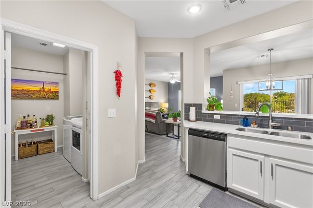 1458 Fieldbrook Street, Henderson, NV 89052