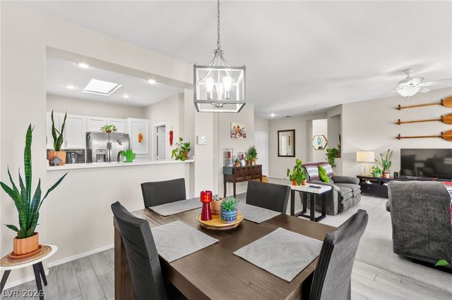 1458 Fieldbrook Street, Henderson, NV 89052