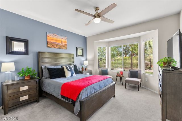 1458 Fieldbrook Street, Henderson, NV 89052