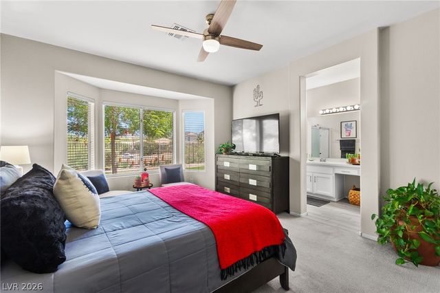 1458 Fieldbrook Street, Henderson, NV 89052