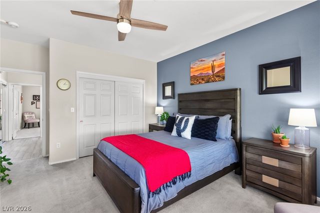 1458 Fieldbrook Street, Henderson, NV 89052