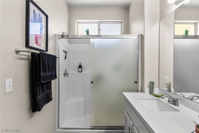 1458 Fieldbrook Street, Henderson, NV 89052