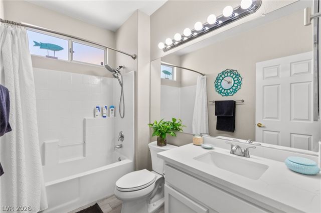 1458 Fieldbrook Street, Henderson, NV 89052