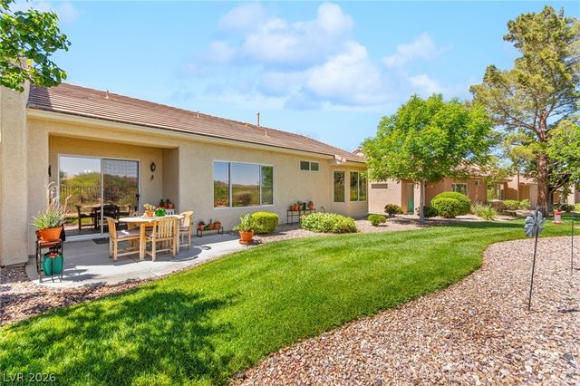 1458 Fieldbrook Street, Henderson, NV 89052