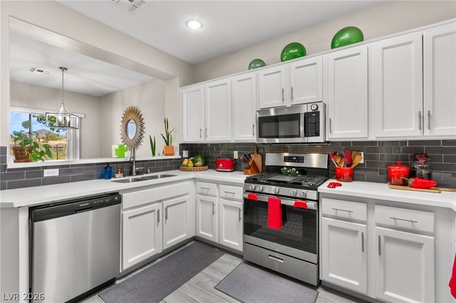 1458 Fieldbrook Street, Henderson, NV 89052