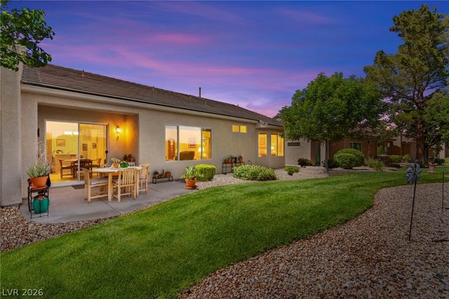 1458 Fieldbrook Street, Henderson, NV 89052