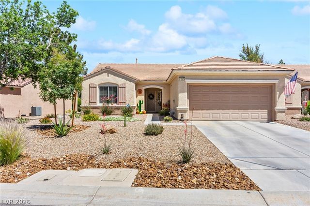 1458 Fieldbrook Street, Henderson, NV 89052