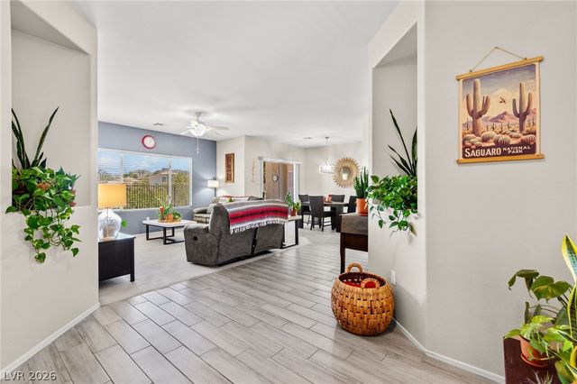 1458 Fieldbrook Street, Henderson, NV 89052