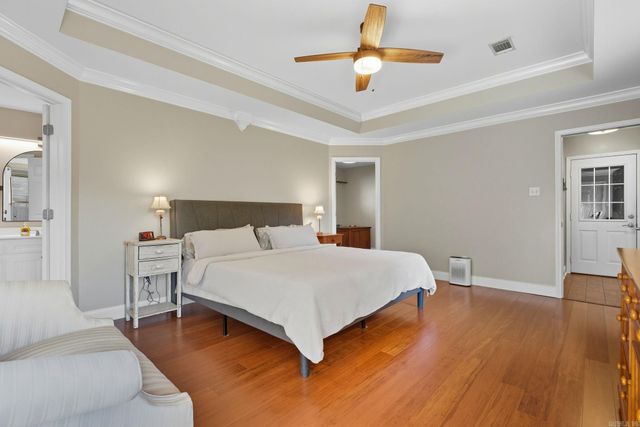 124 Obsidian Drive, Sherwood, AR 72120