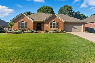 124 Obsidian Drive, Sherwood, AR 72120