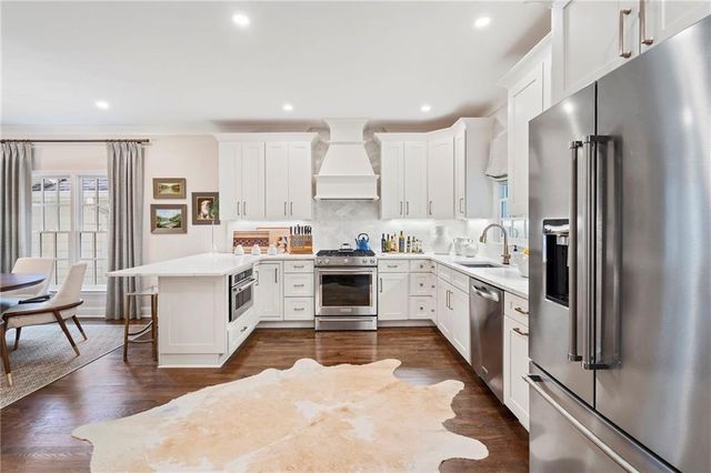 31 Pointe SE Terrace, Atlanta, GA 30339