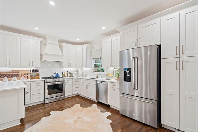 31 Pointe SE Terrace, Atlanta, GA 30339