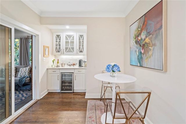 31 Pointe SE Terrace, Atlanta, GA 30339