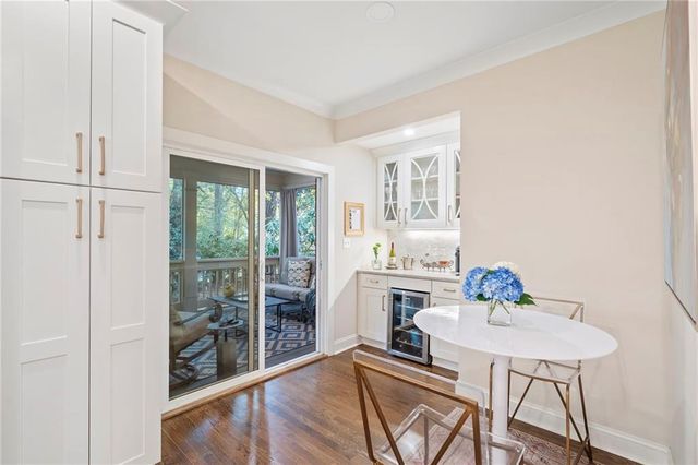 31 Pointe SE Terrace, Atlanta, GA 30339