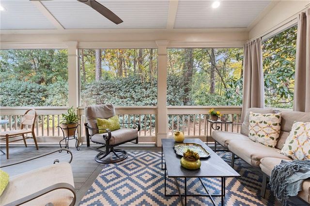 31 Pointe SE Terrace, Atlanta, GA 30339