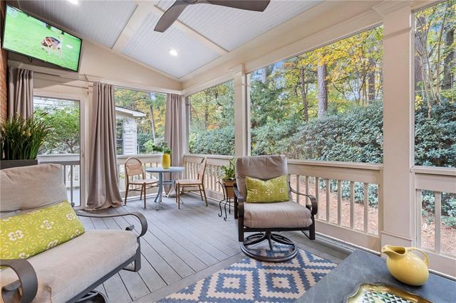 31 Pointe SE Terrace, Atlanta, GA 30339