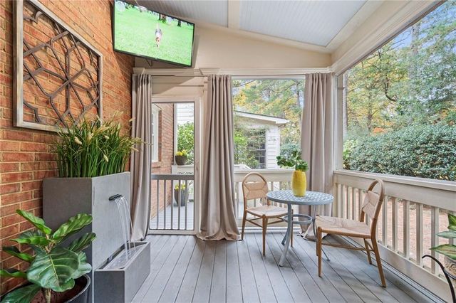 31 Pointe SE Terrace, Atlanta, GA 30339